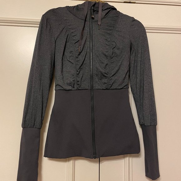 Lululemon Dance Studio Jacket - Picture 7 of 14